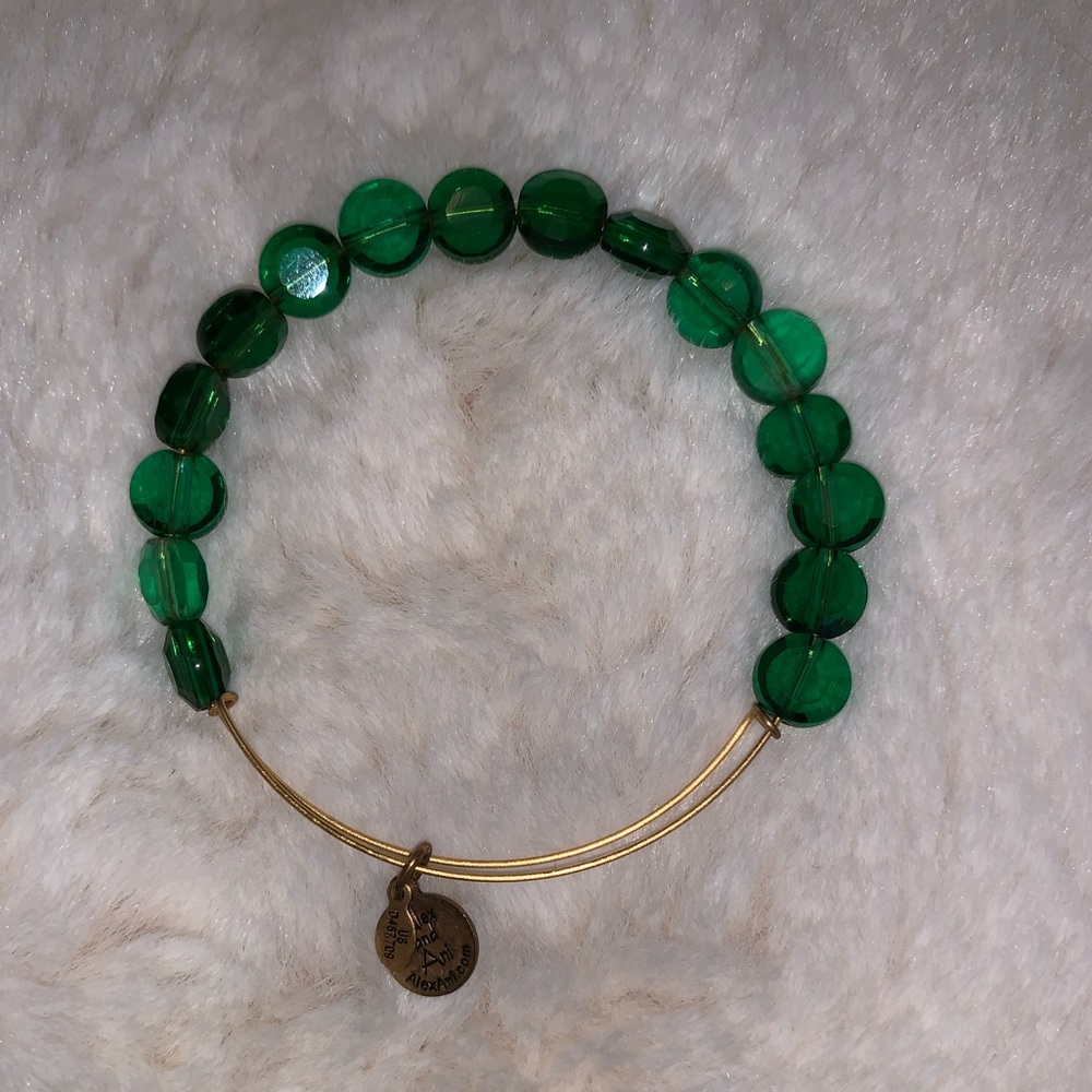Alex & Ani bracelet